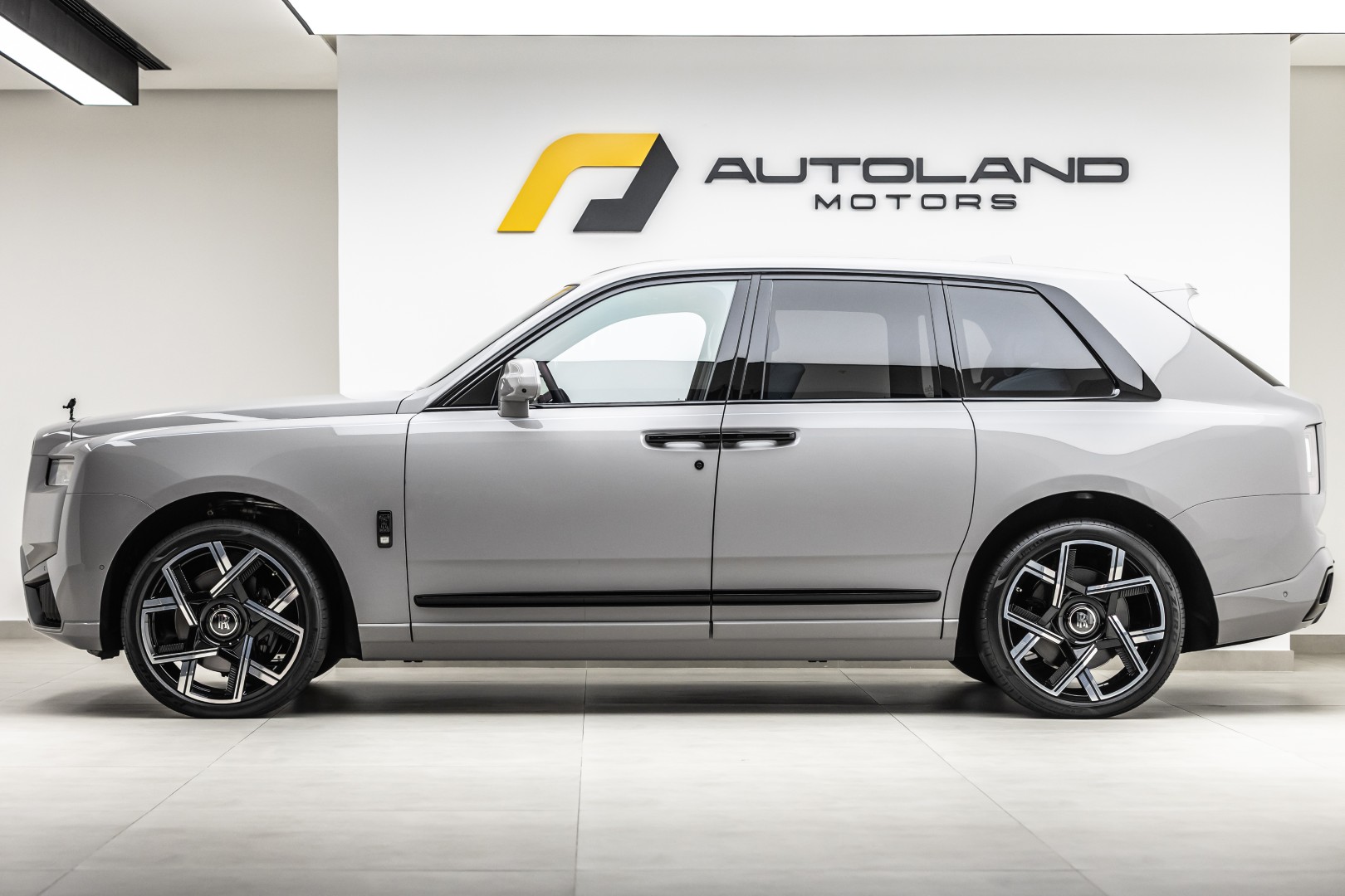 2025 ROLLS ROYCE CULLINAN |BLACK BADGE | CLOUD DESIGN INTERIOR | FULL OPTION
